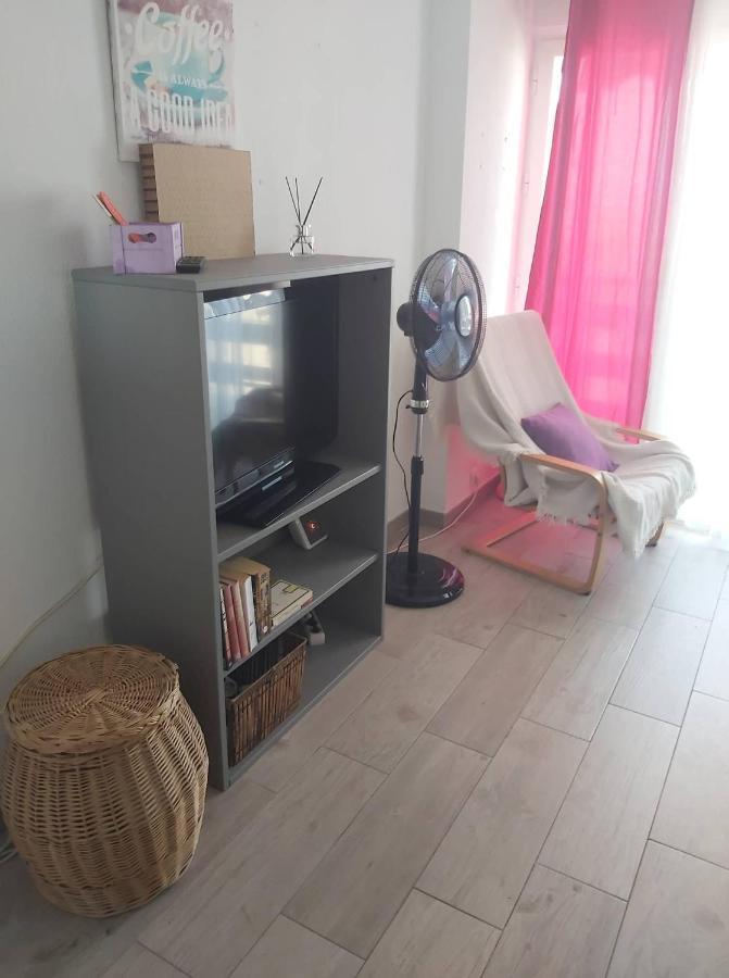 Sun&Relax Apartment By The Beach Benalmadena Costa Exterior foto