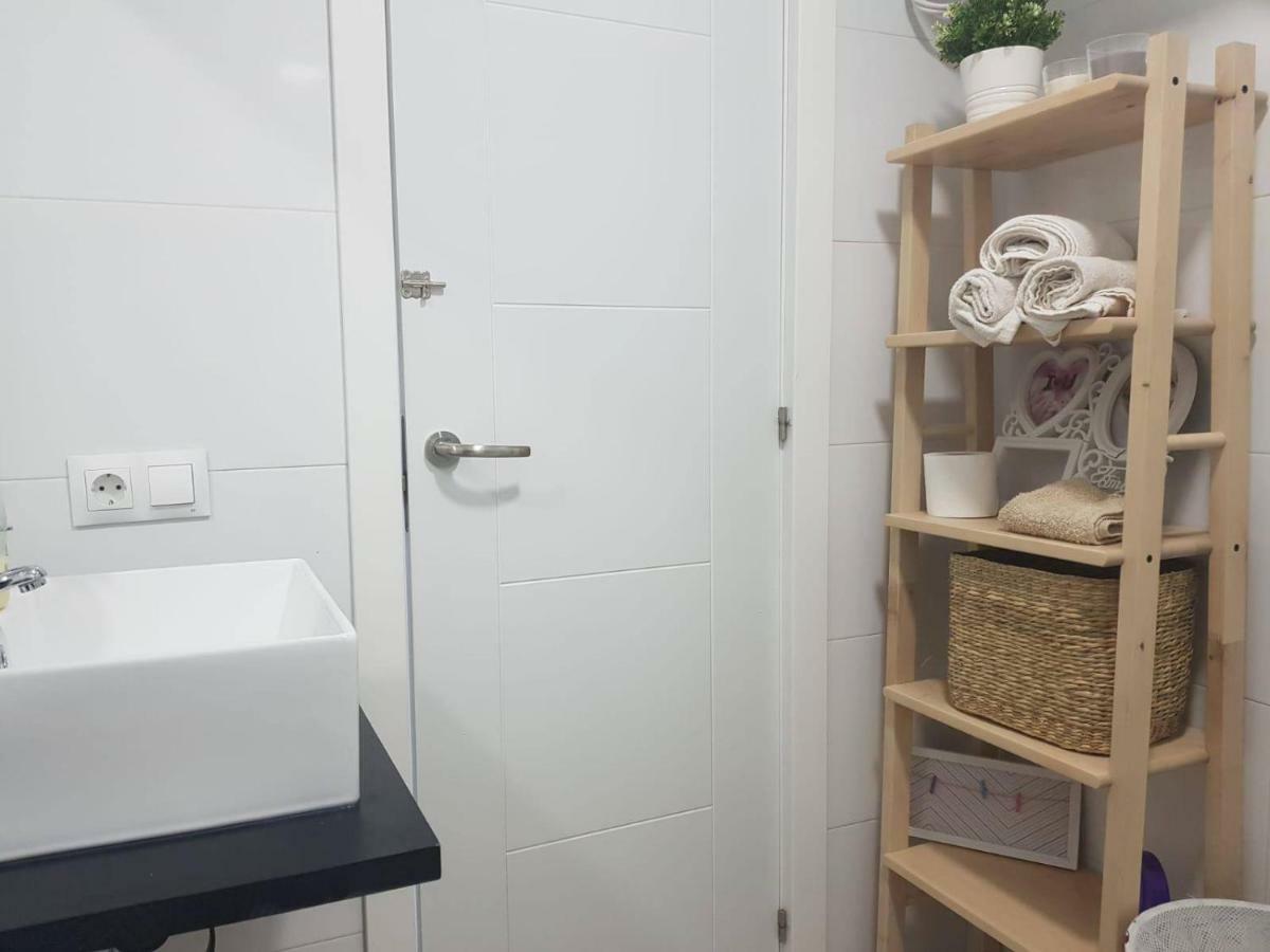 Sun&Relax Apartment By The Beach Benalmadena Costa Exterior foto